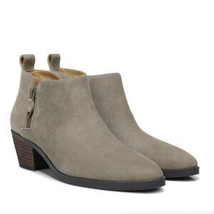 VIONIC CECILY ANKLE BOOT (WATERPROOF)